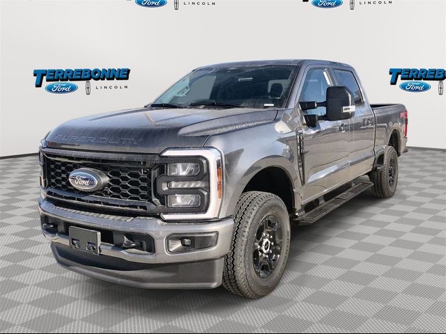 2024 Ford F-250 XL