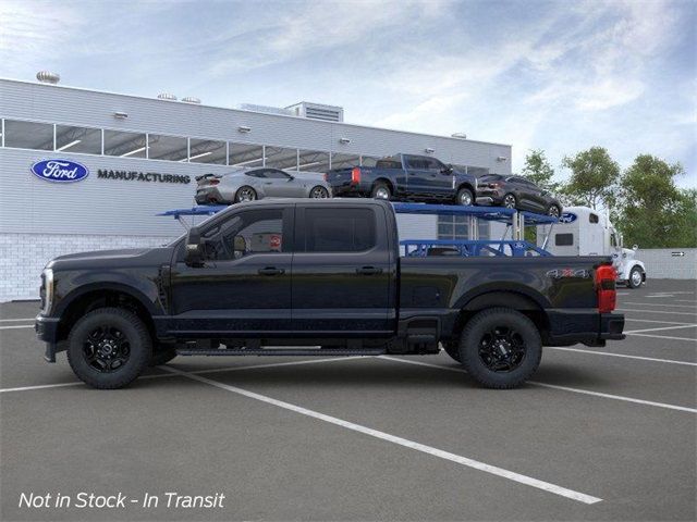 2024 Ford F-250 XL