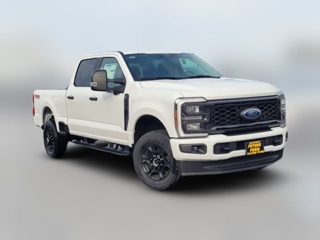 2024 Ford F-250 XL