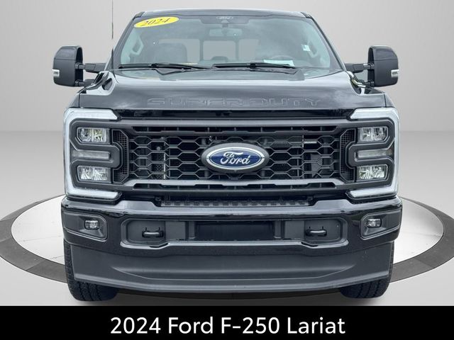 2024 Ford F-250 XL