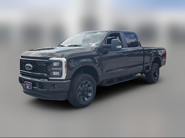 2024 Ford F-250 XL