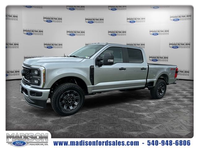 2024 Ford F-250 XL