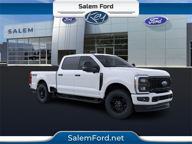 2024 Ford F-250 XL