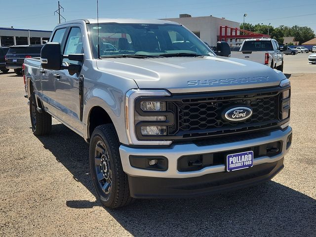 2024 Ford F-250 XL