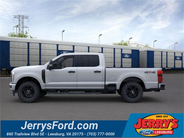 2024 Ford F-250 XL