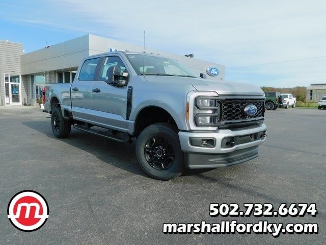 2024 Ford F-250 XL