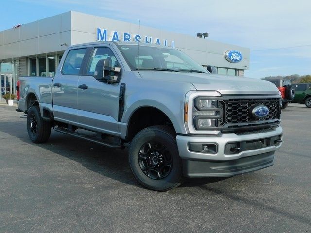 2024 Ford F-250 XL