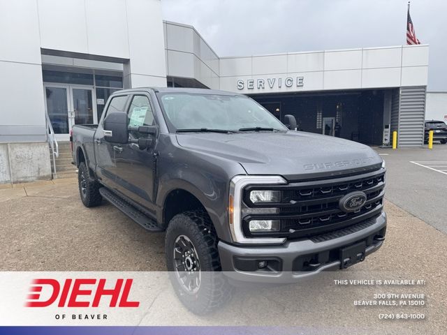 2024 Ford F-250 XL