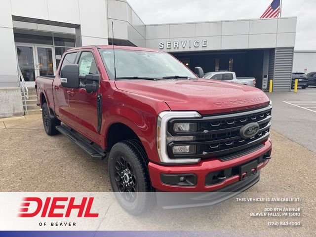 2024 Ford F-250 XL