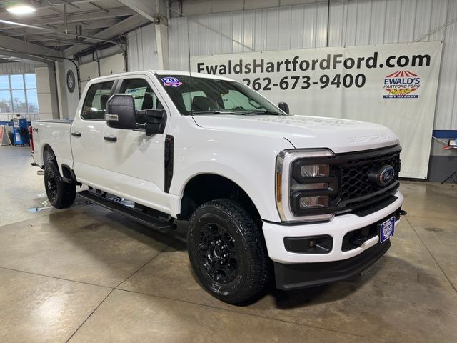 2024 Ford F-250 XL