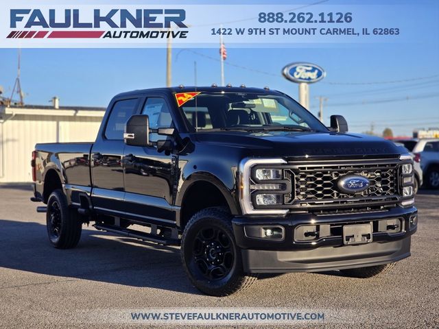 2024 Ford F-250 XL