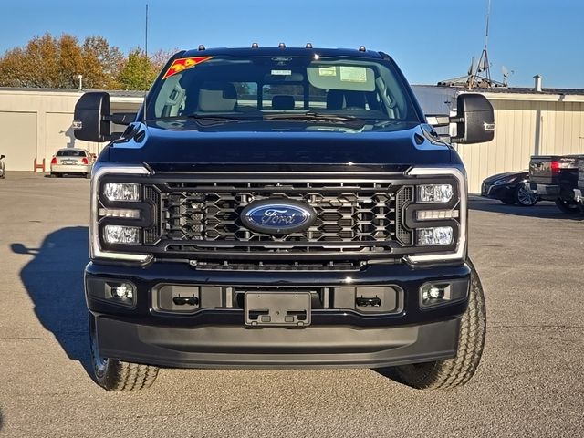 2024 Ford F-250 XL