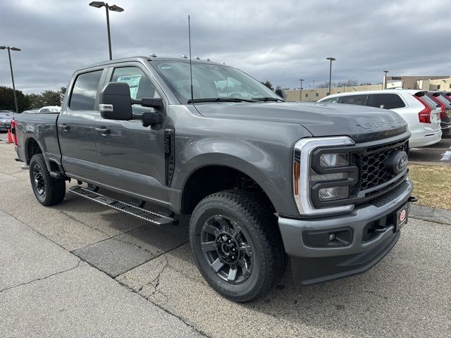 2024 Ford F-250 XL