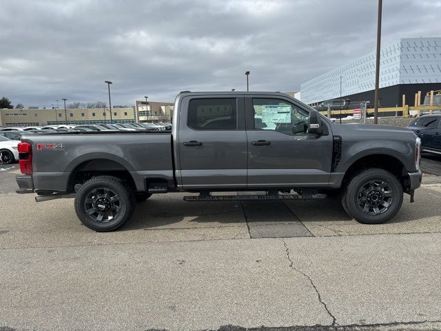 2024 Ford F-250 XL