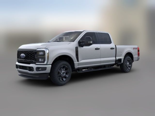 2024 Ford F-250 XL