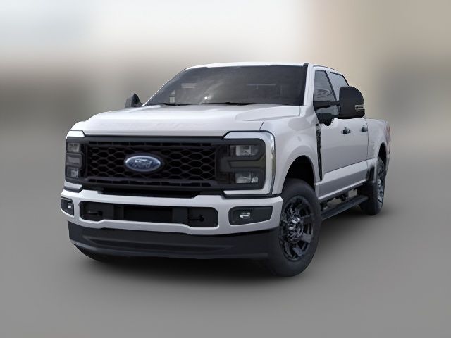 2024 Ford F-250 XL