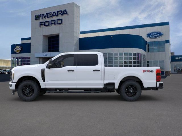 2024 Ford F-250 XL