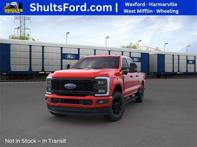 2024 Ford F-250 XL