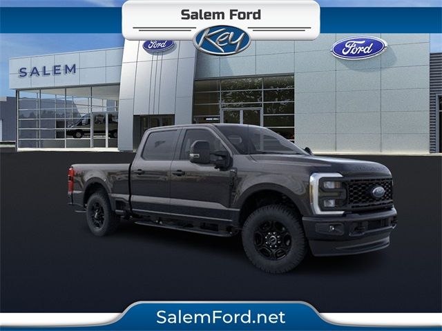 2024 Ford F-250 XL