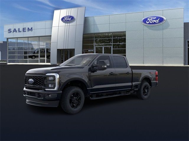 2024 Ford F-250 XL