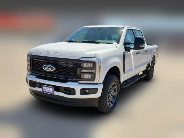 2024 Ford F-250 XL