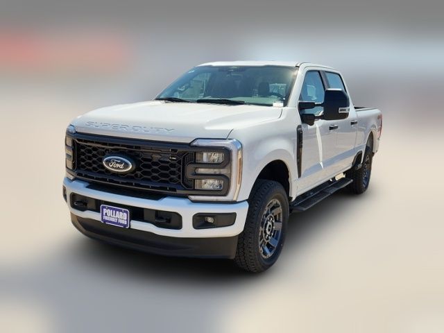 2024 Ford F-250 XL