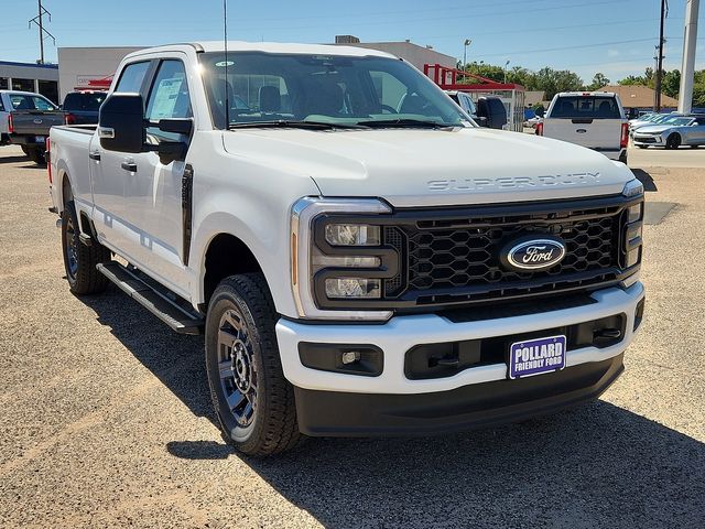 2024 Ford F-250 XL