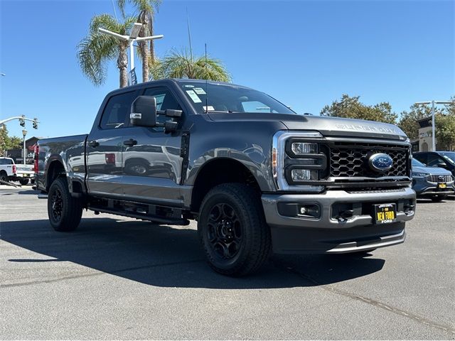 2024 Ford F-250 XL