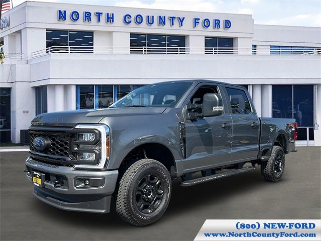 2024 Ford F-250 XL