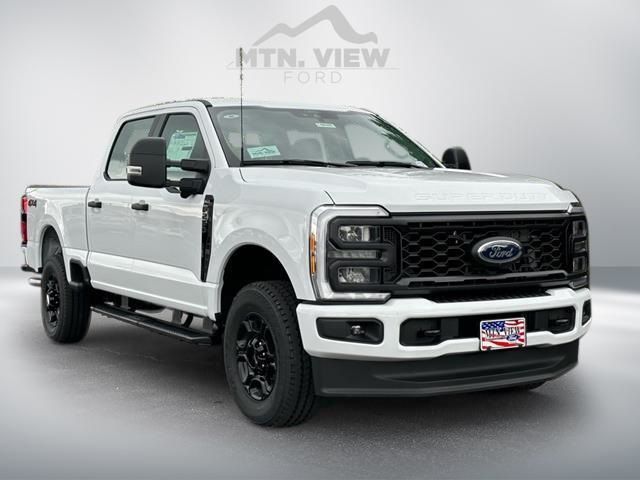 2024 Ford F-250 XL