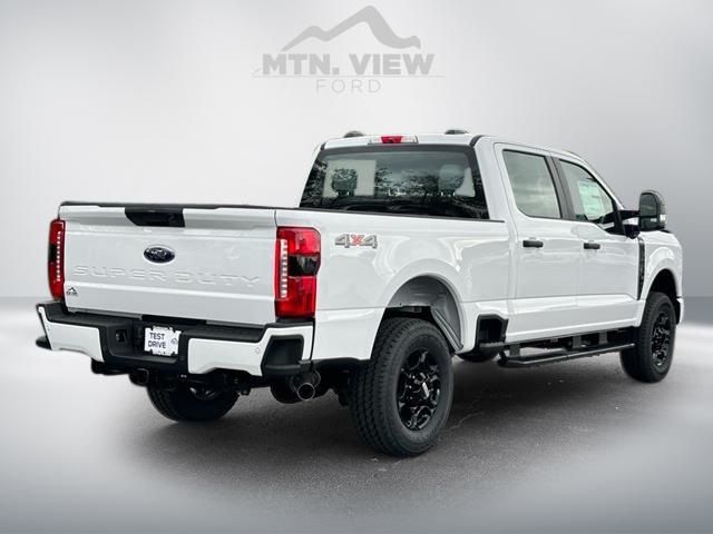 2024 Ford F-250 XL