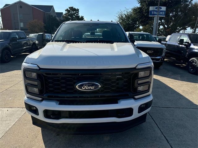 2024 Ford F-250 XL