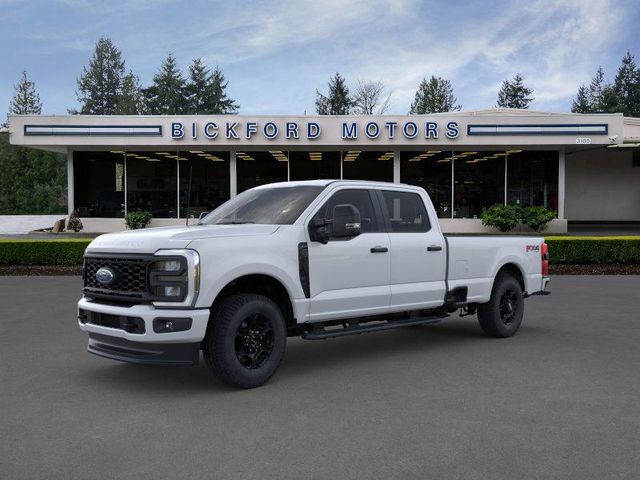 2024 Ford F-250 XL