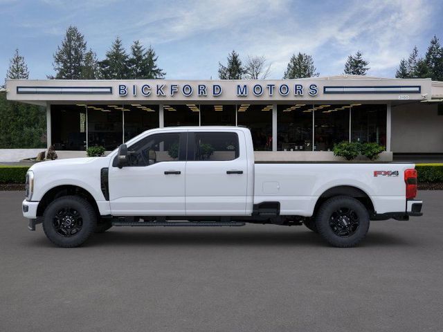 2024 Ford F-250 XL