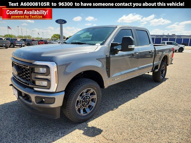 2024 Ford F-250 XL