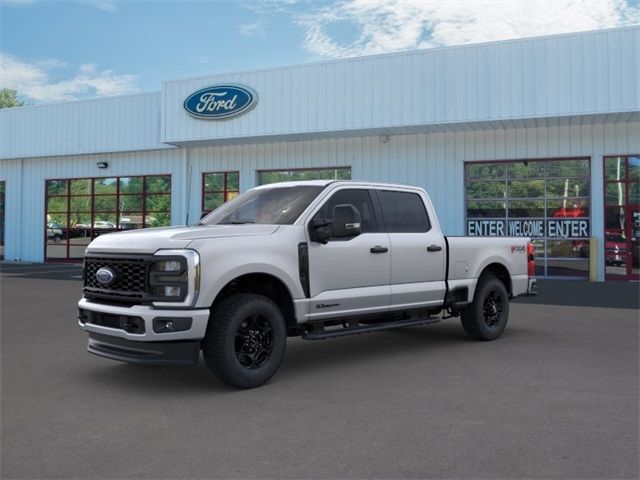 2024 Ford F-250 XL