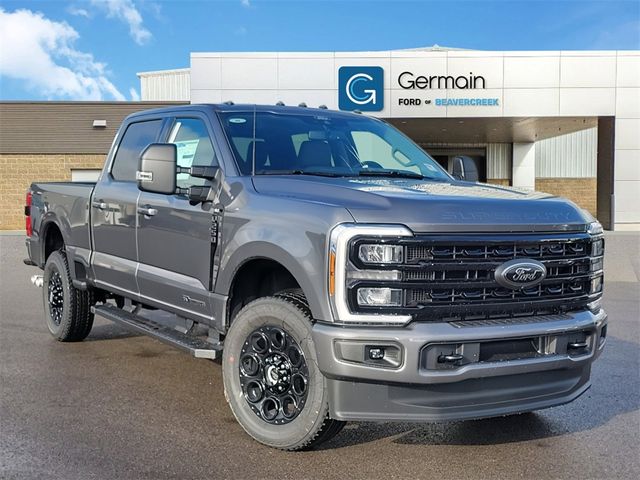 2024 Ford F-250 XLT