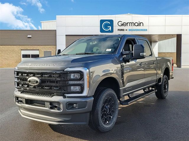 2024 Ford F-250 XLT