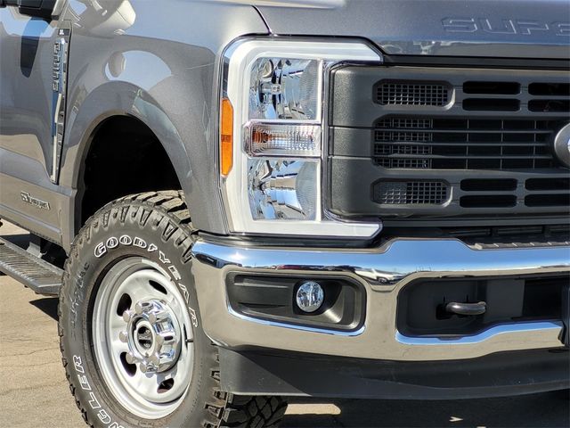 2024 Ford F-250 XL