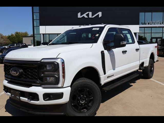 2024 Ford F-250 XL