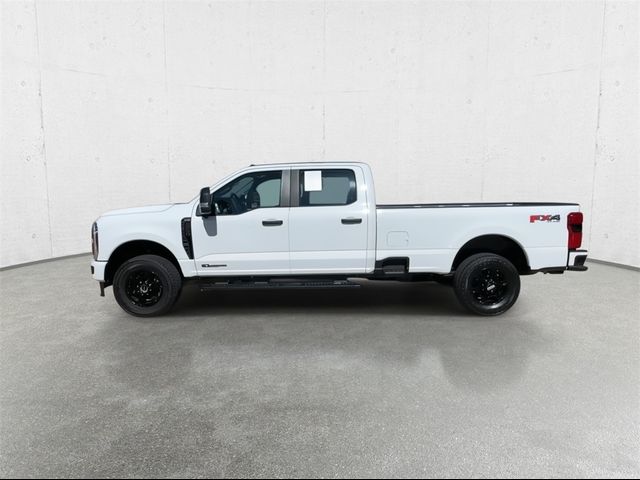 2024 Ford F-250 XL