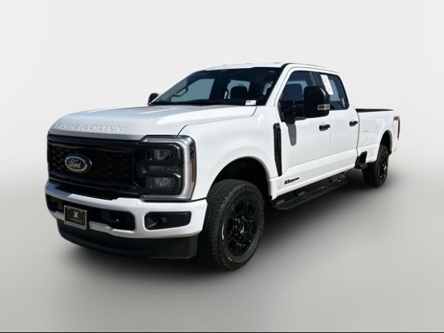 2024 Ford F-250 XL