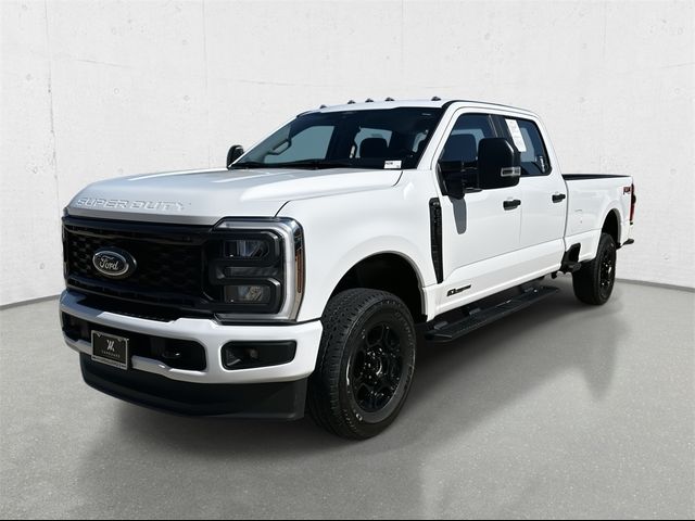 2024 Ford F-250 XL