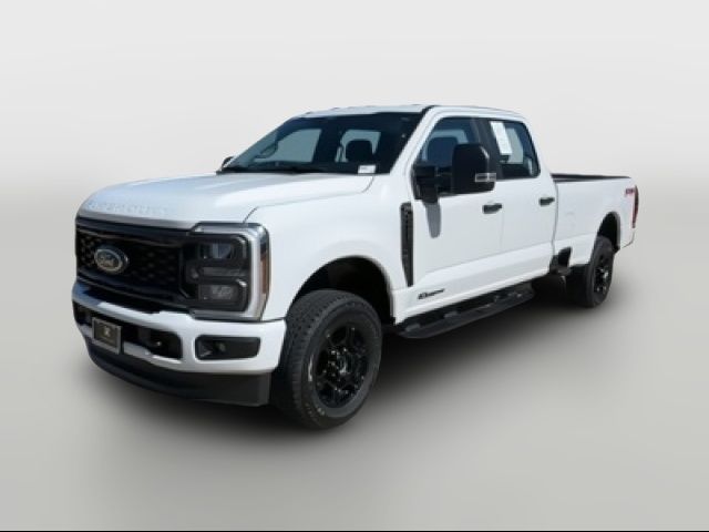 2024 Ford F-250 XL