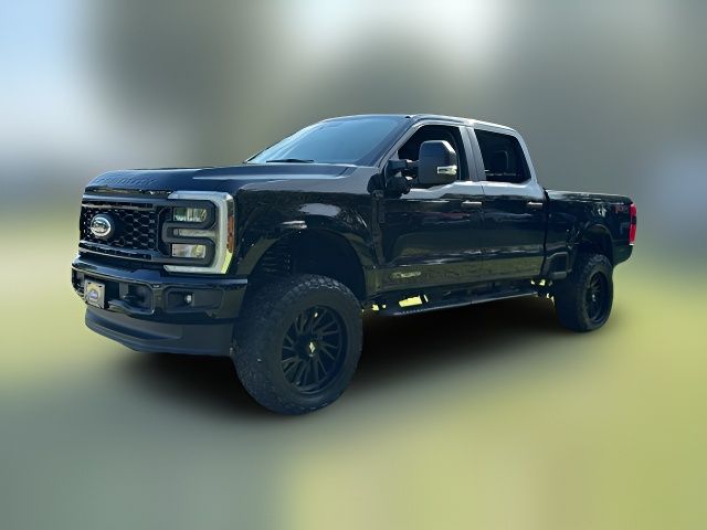 2024 Ford F-250 XL