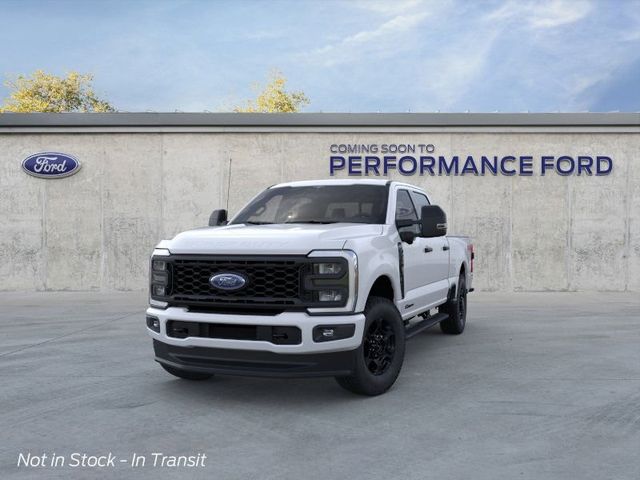 2024 Ford F-250 XL