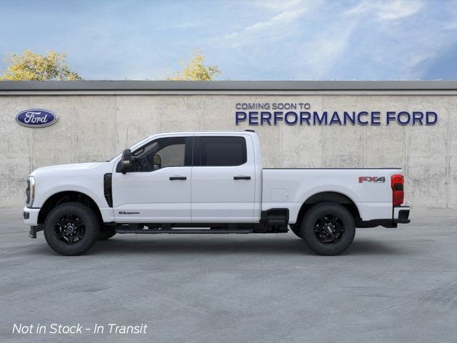 2024 Ford F-250 XL