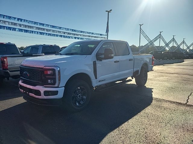 2024 Ford F-250 XL