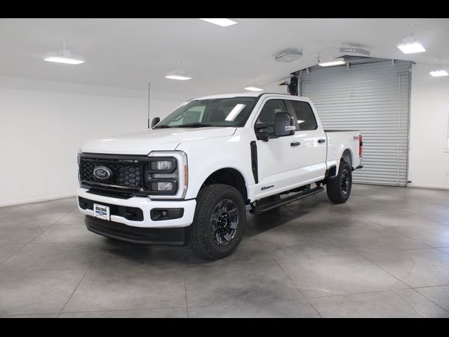 2024 Ford F-250 XL