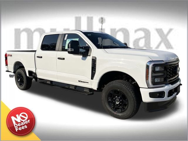 2024 Ford F-250 XL